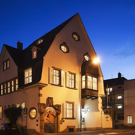 Hotel Haus Mueller Marburg Εξωτερικό φωτογραφία
