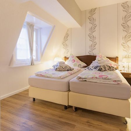 Hotel Haus Mueller Marburg Εξωτερικό φωτογραφία