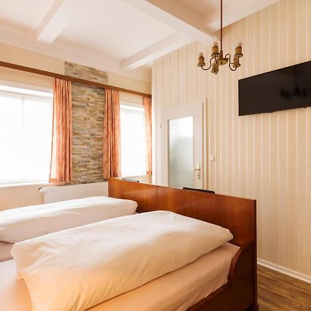 Hotel Haus Mueller Marburg Εξωτερικό φωτογραφία