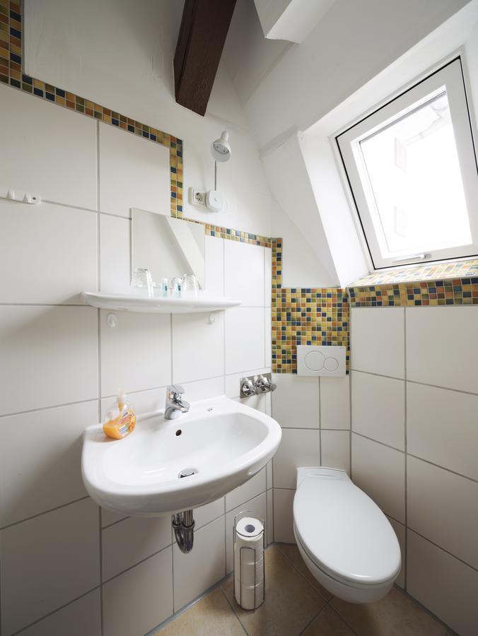 Hotel Haus Mueller Marburg Εξωτερικό φωτογραφία