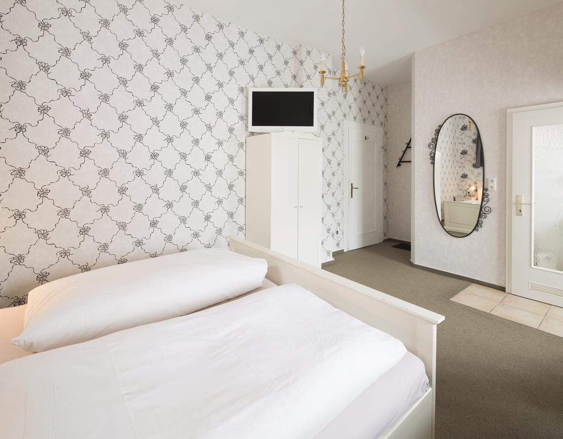 Hotel Haus Mueller Marburg Εξωτερικό φωτογραφία