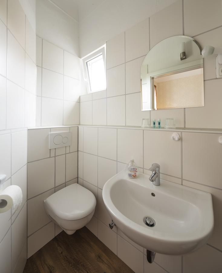 Hotel Haus Mueller Marburg Εξωτερικό φωτογραφία