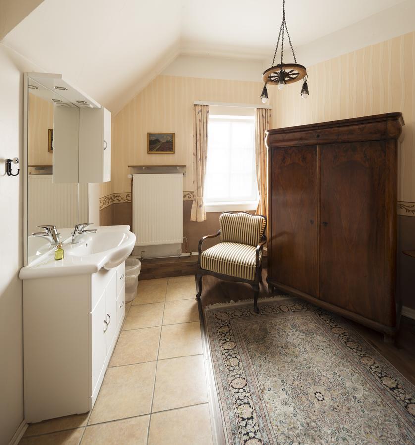 Hotel Haus Mueller Marburg Εξωτερικό φωτογραφία