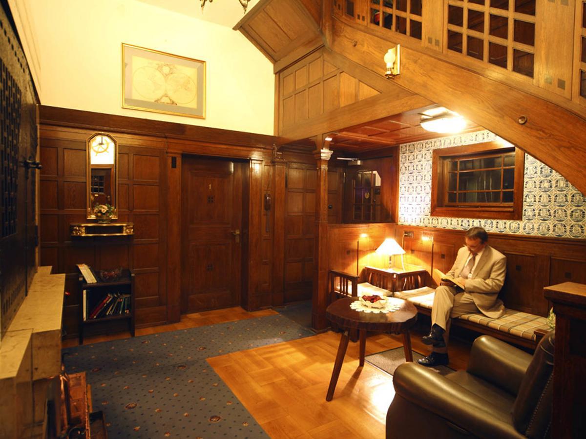 Hotel Haus Mueller Marburg Εξωτερικό φωτογραφία