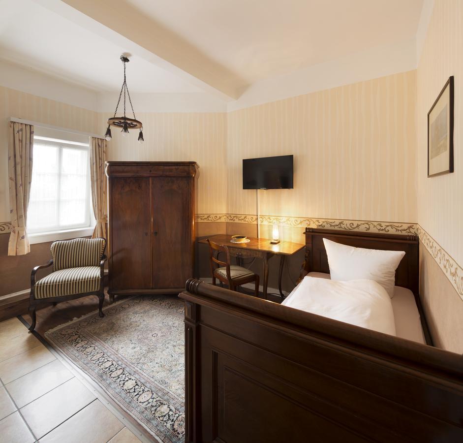 Hotel Haus Mueller Marburg Εξωτερικό φωτογραφία