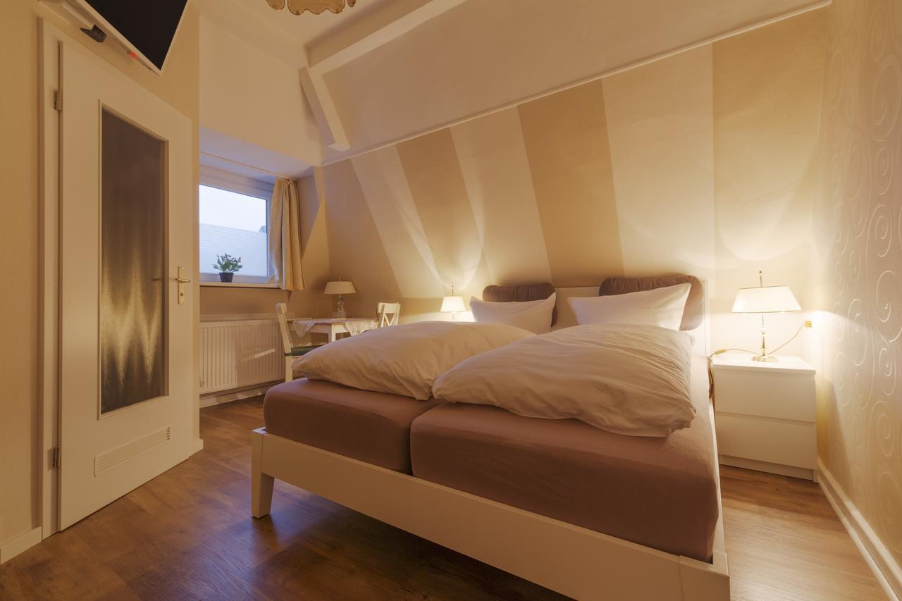 Hotel Haus Mueller Marburg Εξωτερικό φωτογραφία