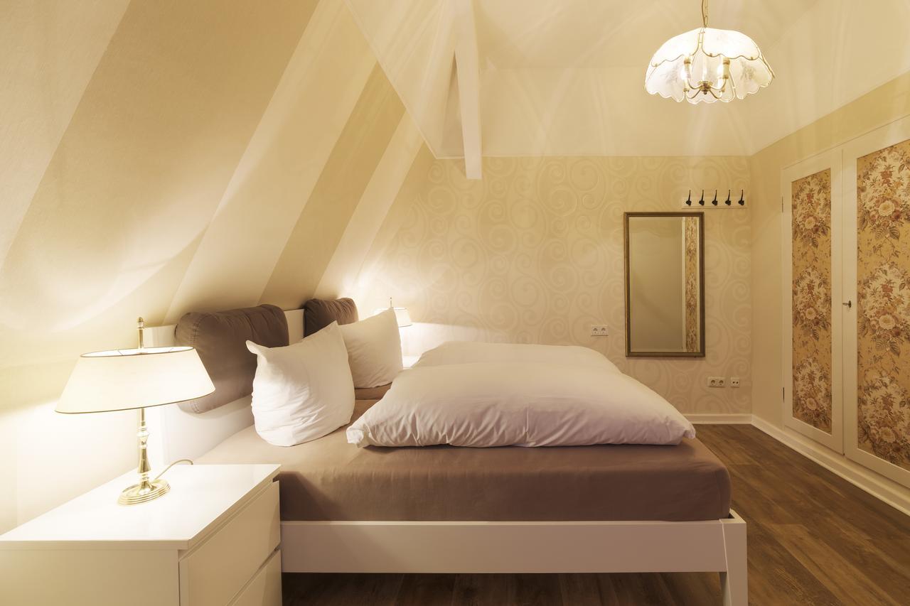 Hotel Haus Mueller Marburg Εξωτερικό φωτογραφία