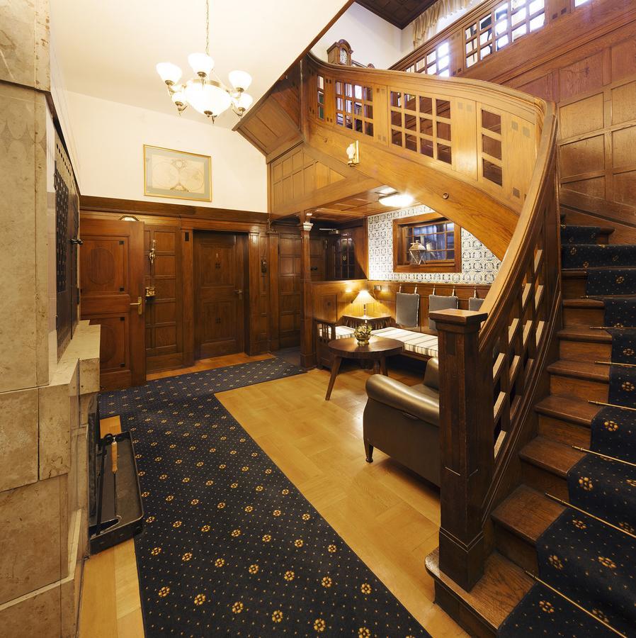 Hotel Haus Mueller Marburg Εξωτερικό φωτογραφία